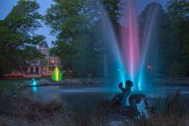 Castle of Brasschaat