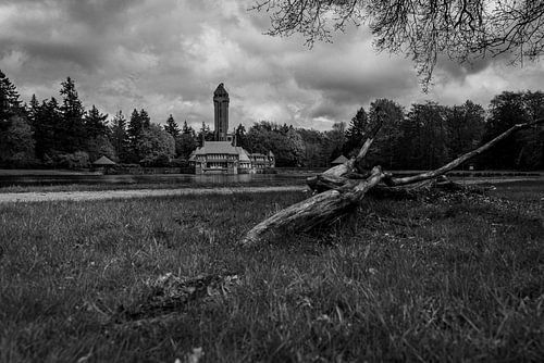 Jachthuis Sint Hubertus