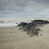 Vlieland strand van Hans Lunenburg