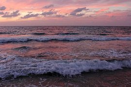 Middellandse Zee von Ronald Wilfred Jansen