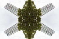 Kaleidosquare (New York City - USA)