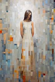 Vrouwenportret | Vrouwen van ARTEO Schilderijen