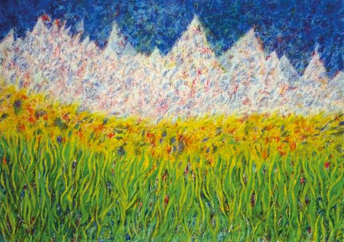 Erdgeschichten von Artistdesign