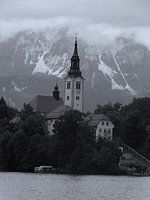 Lac de Bled
