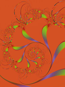 Glasspirale 111