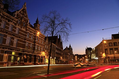 Van Coothplein Breda