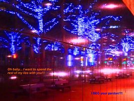 Small Talk: Spend My Lies With You! by MoArt (Maurice Heuts)