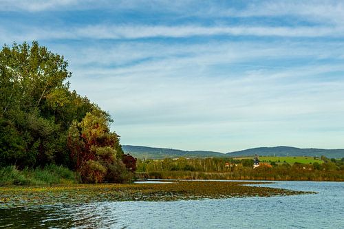 Herfst ontdekkingstocht door de prachtige Werra vallei
