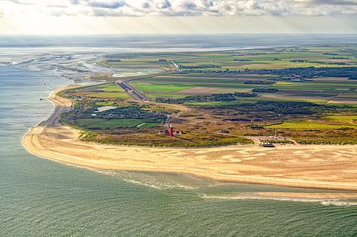 Texel Eierland
