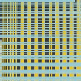 Crosslines II von Vincent van Buuren