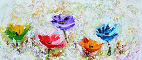 Bloemen 