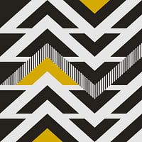 Abstract composition 1113