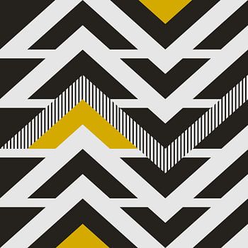 Composition abstraite 1113