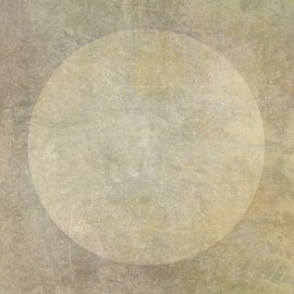 Modern abstract in minimalisme. Japandi. 2