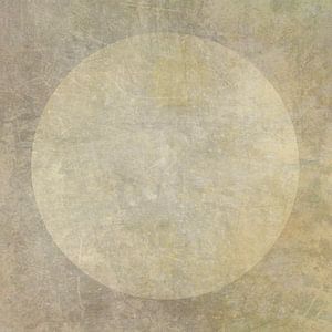Modern abstract in minimalisme. Japandi. 2
