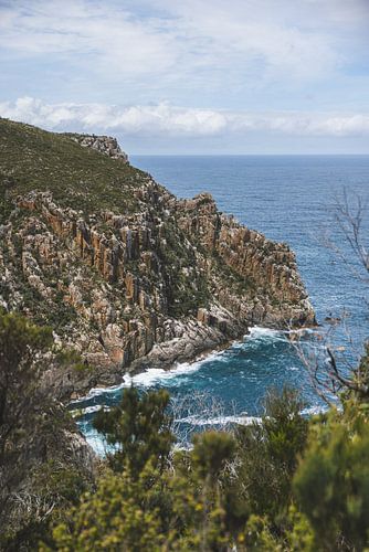 Cape Hauy: Het Juweel van Tasman National Park