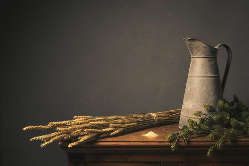 Origins of the Brew van Rogier Kwikkers