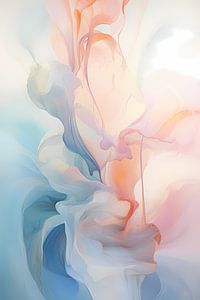 Pastel doux 1