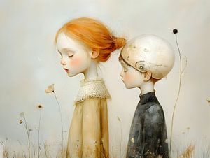 Siblings