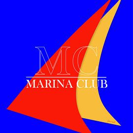 Marina Club JM0029 von Johannes Murat