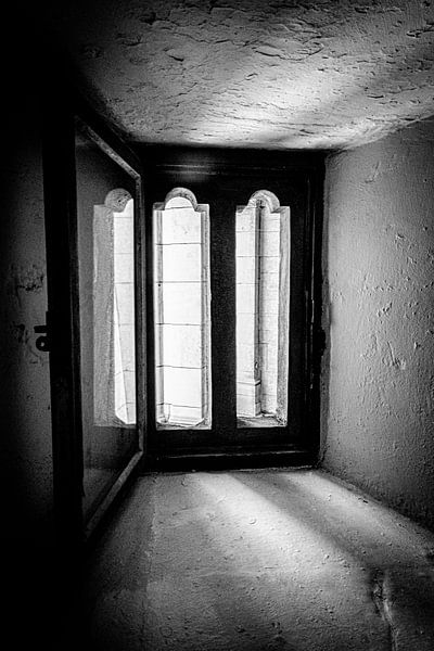 London | Beautiful window light from St Paul&#039;s Cathedral | Travel photography by Diana van Neck Photography