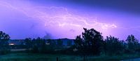 Electrical Storm
