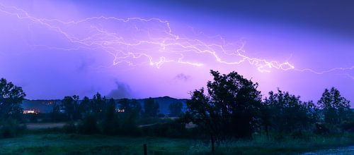 Electrical Storm