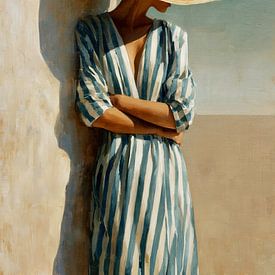 Sunward Thinking van Treechild