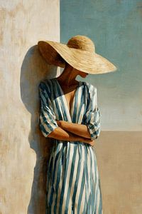 Sunward Thinking