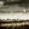 Oudeschild Texel by Keesnan Dogger Fotografie