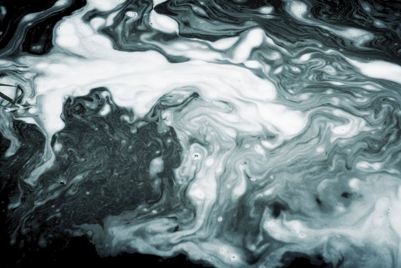 Watervorm von Rene  den Engelsman