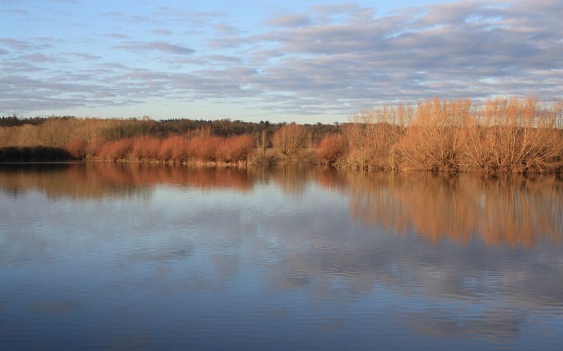 Reflection van Rick Huigen