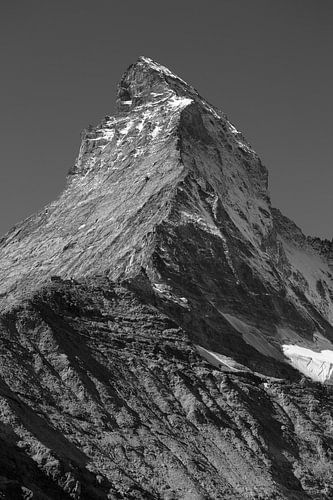 Mont Cervin