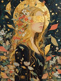 Blindfold Blossom