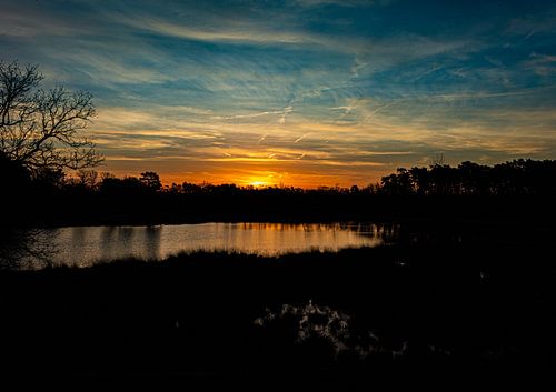 Zonsopkomst
