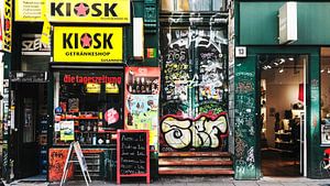 Urbanes Hamburg 15