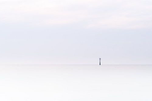 Bildende Kunst Burgh-Haamstede (High Key)