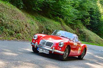 MGA Eggberg Classic 2019 van Ingo Laue