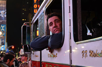 FDNY