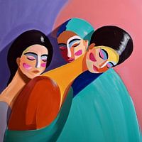 CARLA SOFIA - NINETEEN