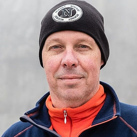 Bart van Dinten Profilfoto