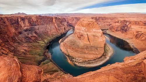 Horseshoe Bend, Arizona