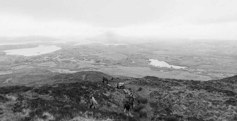 Dymond Hill Ierland van Roy Vereijken