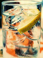 One fresh drink
