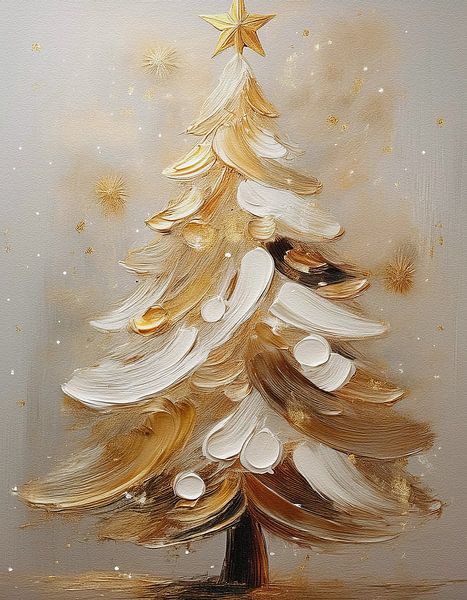 O Denneboom, How Chic You Are! by GᎥรєlค Art Ŧ๏г Y๏ย