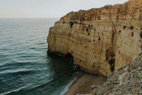 Praia Vale de Covo, Portugal