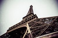 Paris Eiffel Tower