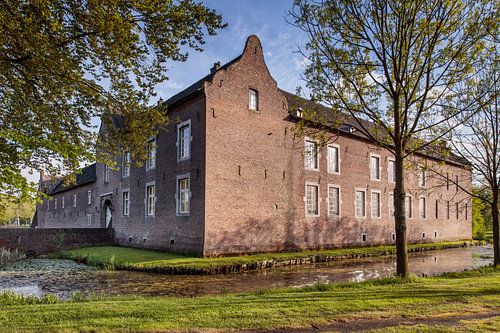 Terborgh Castle Farm