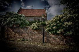 The cottage by Jenny