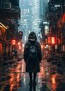 Cyberpunk Style by Nikita Abakumov thumbnail